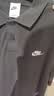 耐克（NIKE）2026年男子AS M NK CLUB SS POLO PIQUEPOLO衫 FN3895-010 L 实拍图