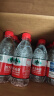 农夫山泉 饮用水饮用天然水380ml*24瓶 办公商务会议 塑膜纸箱随机发货 实拍图