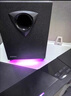 漫步者（EDIFIER）M30SW 2.1桌面游戏音箱 电脑音响音箱 RGB氛围灯 内置麦克风 小米华为联想戴尔电脑通用 玄黑 实拍图