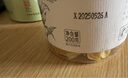 方家铺子 大片有机百合干200g 一级新货特产 桂圆莲子银耳枸杞羹煲汤食材 实拍图