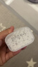 sister care婴儿棉签棉棒宝宝掏耳朵鼻屎肚脐挖耳勺螺旋头新生儿童细轴200支 实拍图