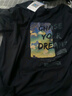 真维斯（Jeanswest）速干t恤男短袖夏季冰丝凉感网眼透气男士防晒半袖男生运动体恤衫 实拍图