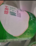 京鲜生哇迪卡 泰国椰子蛋4个装/箱 单果500g/个 源头直发  端午节 水果 实拍图
