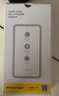 品胜适用苹果16手机壳 iPhone16柔性液态壳全包防摔防磨防震亲肤男女款超薄保护套软壳 黑色 实拍图