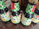 厨邦酱油 薄盐系列 淡盐酱油 生抽【黄豆酱油】410ml 酿造酱油减盐30% 实拍图