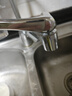 四季沐歌（MICOE）1080°水龙头过滤延伸器厨房洗手池万向旋转机械臂起泡器防溅水嘴 实拍图