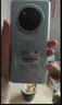 荣耀X60 Pro 十面抗摔防水耐磨 6600mAh青海湖电池 荣耀绿洲护眼屏 8+256 天海青 5G AI手机 国家补贴 实拍图