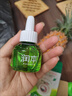 润本（RUNBEN）电蚊香液驱蚊液蚊香液120晚大容量45ml×4瓶+1器电蚊香驱蚊无香型 实拍图