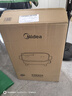 美的（Midea）火锅专用锅 电火锅 烤鱼锅6分钟速沸电锅一体多功能锅电煮锅火锅锅 8L大容量 HGE383051 实拍图