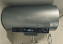 海尔（Haier）【小红花JH9】80升电热水器 无垢鲜活水净水洗 国家补贴20% 3D巨能洗3300W变频节能速热家用储水式 实拍图