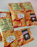 宏泰记小米锅巴烧烤牛肉味膨化酥脆休闲零食零食大礼包 【巨划算】-15g*16包 实拍图