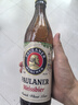 保拉纳（Paulaner）【20万人已购】柏龙 精酿白啤 500ml*20瓶 德国进口 喜酒 婚宴 实拍图