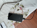 三星Samsung Galaxy A56 超薄机身5000万像素 5000mAh 拍照游戏手机 AI手机12GB+256GB 青榄绿国家补贴 实拍图