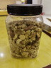 洽洽坚果进化论罐装混合纯坚果500g 榛子仁腰果仁巴旦木休闲零食送礼 实拍图