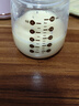 十月结晶电动吸奶器一体式自动变频挤奶器便携单边吸奶器无痛按摩随机发货 实拍图