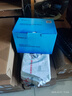 佳博 (Gprinter) GP-1324D 热敏标签打印机 电脑USB版 跨境快递面单不干胶服装零售仓储物流条码机 实拍图