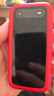 诺基亚 NOKIA 2660 Flip 4G 移动联通电信 双卡双待  翻盖手机 备用手机 老人老年手机 学生手机 红色 实拍图
