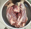 恒都 国产谷饲牛腱子 5斤 不含腱子芯 生鲜牛肉 炖煮健身食材 实拍图