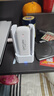 影腾随身wifi三网通用无线wi-fi6免插卡移动联通电信无限制便携式4G高速随行网络通用流量2025款5GHF 【插电款+充电仓】增强版旗舰版WIFI全国通用 实拍图