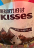 好时 Kisses榛仁牛奶巧克力 500g 糖果零食 生日礼物 女生 婚庆伴手礼 实拍图