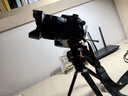 马小路（marsace） 螳螂三脚架云台微单相机单反摄影俯拍支架桌面直播vlog手机手持自拍杆便携 实拍图