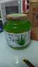 全南蜂蜜芦荟茶1kg 韩国进口 含果肉果酱水果茶 冲调饮品节日礼品0脂 实拍图