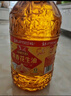 鲁花 食用油 5S 物理压榨 压榨一级 花生油5.7L 实拍图