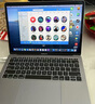 苹果（Apple） MacBook Pro/Air 二手苹果笔记本电脑 商务 办公 游戏 设计 剪辑 95新17款【秒杀福利】XT2灰XU2银8G256 实拍图