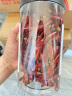 川珍七星椒130g罐装 干辣椒特辣小米椒贵州满天星朝天椒川菜香辛调料 实拍图