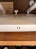 中兴（ZTE）巡天BE5100无线家用wifi7路由器 自研10核芯片 千兆双频wifi路由 5颗信号放大器穿墙王游戏加速 实拍图