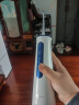 博皓（prooral）【正畸适用】冲牙器手持立式洗牙器声波微气泡水牙线5025Pro天空蓝 母亲节礼物 实拍图