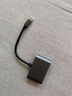 毕亚兹 Type-C转HDMI/VGA转换器扩展 USB-C高清转接头4K投屏 M1苹果MacBook电脑iPad平板华为手机拓展 实拍图
