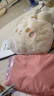 赛亿电热水袋暖手宝暖宝宝暖水袋充电暖手袋暖水宝防爆取暖神器NS513  实拍图