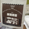 福东海 特级黑苦荞茶500克（定量三角包装）四川大凉山全颗粒胚芽荞麦茶 实拍图