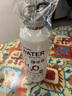 REVOMAX锐虎运动水杯男女士户外保温保冷杯带吸管杯子950ml- 动感白 实拍图