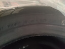 韩泰（Hankook）汽车轮胎 205/55R16 91V K415 原配大众宝来/高尔夫/朗逸 实拍图