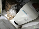 安吉尔净水器1000G Pro家用厨下富锶矿物质直饮净饮水机 1100G大流速体验魔方Pro2900【国家补贴】 实拍图