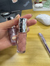 丝芙兰（SEPHORA）口红唇釉丰盈蜜润唇釉镜面唇釉唇彩唇蜜 6ml,02,裸色 实拍图