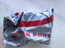 六神【家庭3块装】绿茶甘草香皂125g*3 (洗手洗脸皂 肥皂 清凉舒爽) 实拍图