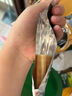 英氏（Engnice）婴幼儿小鱼泡芙 点赞泡泡饼干 松脆米饼婴儿零食乐享零食尝鲜礼包 实拍图
