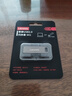 联想（Lenovo）32GB USB2.0 U盘 SX1速芯系列枪色 金属耐用 商务办公必备 实拍图