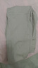真维斯休闲裤男春秋季新款男裤弹力宽松直筒商务修身潮流男士百搭长裤子 6602浅灰色 32 【腰围=2尺5】（140-150斤穿） 实拍图