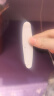 珂莱藻堂修眉刀安全型刮眉刀刮毛刀片初学者新手折叠式迷你便携男女 修眉刀2支 实拍图