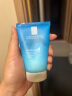 理肤泉油皮洁面泡沫50ml*2支套装小样 保湿清洁水杨酸洗面奶旅行装 实拍图
