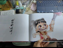 敖丙传1漫画  哪吒三界往事 番外绘本 哪吒设定集 赠周边 任选 可可豆动画彩条屋影业官方正版授权 哪咤2哪吒敖丙电影哪吒之魔童降世和哪吒之魔童闹海书籍中信出版社 哪吒三界往事 番外绘本 实拍图