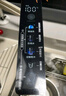 美的（Midea）净水器家用星河系列微泡洗1000G 去农残 5年陶氏RO反渗透厨下式直饮净饮机 0阻垢剂 实拍图