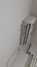 海尔（Haier）【小红花空调-绽放版】净省电1.5匹挂机卧室空调 KFR-35GW/E1-1家电国家补贴20%以旧换新 实拍图