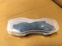 京东京造 近视泳镜游泳眼镜防水防雾高清游泳镜男女成人近视泳镜500度 实拍图