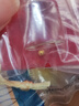 天鑫洋黄金/足金999.9 小金蛋 存钱收藏送礼投资金 0.5克金蛋/金豆 实拍图