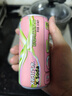 屈臣氏（Watsons）X苏打荔枝马天尼苏打水0糖0卡0脂0.5%酒精微醺饮料265mL*15罐整箱 实拍图